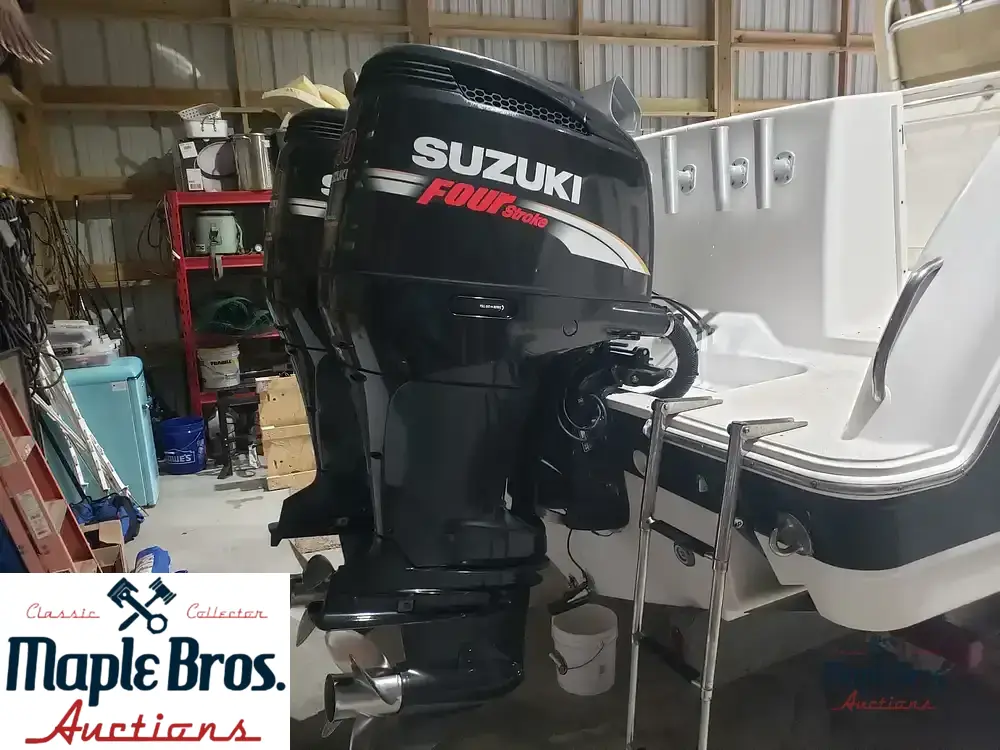 2007 Pro-Line 29 Grand Sport
