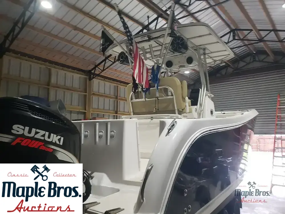 2007 Pro-Line 29 Grand Sport