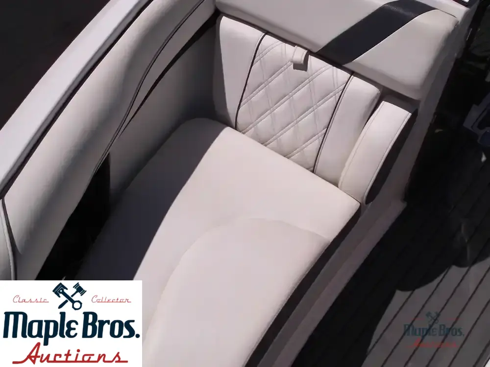 2020 Regal 2300