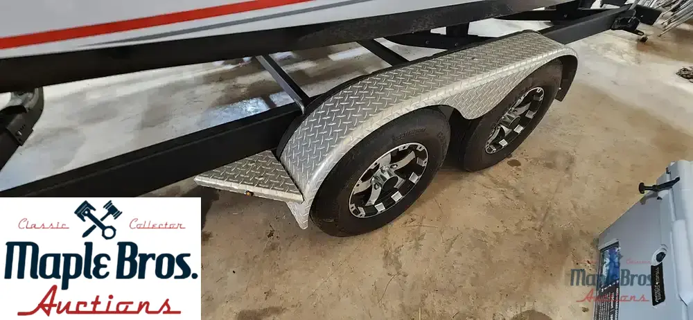 2019 Yamaha 242X E-Series