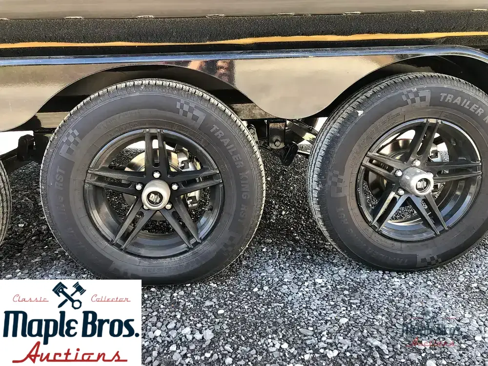2021 Manitou Xplode 250
