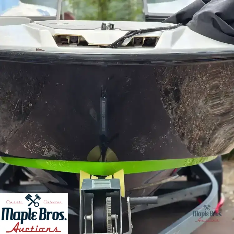 2021 Yamaha AR250