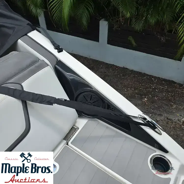 2021 Yamaha AR250