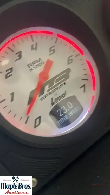 2024 MB Sports B52 23 ALPHA