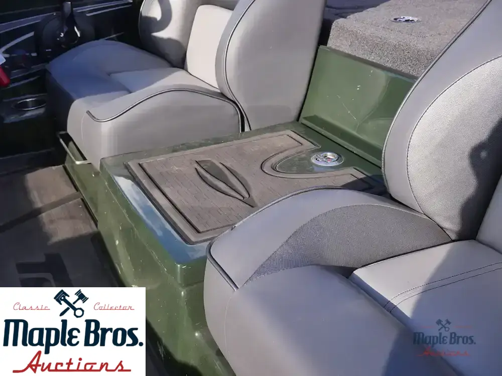 2024 Triton 20 XP