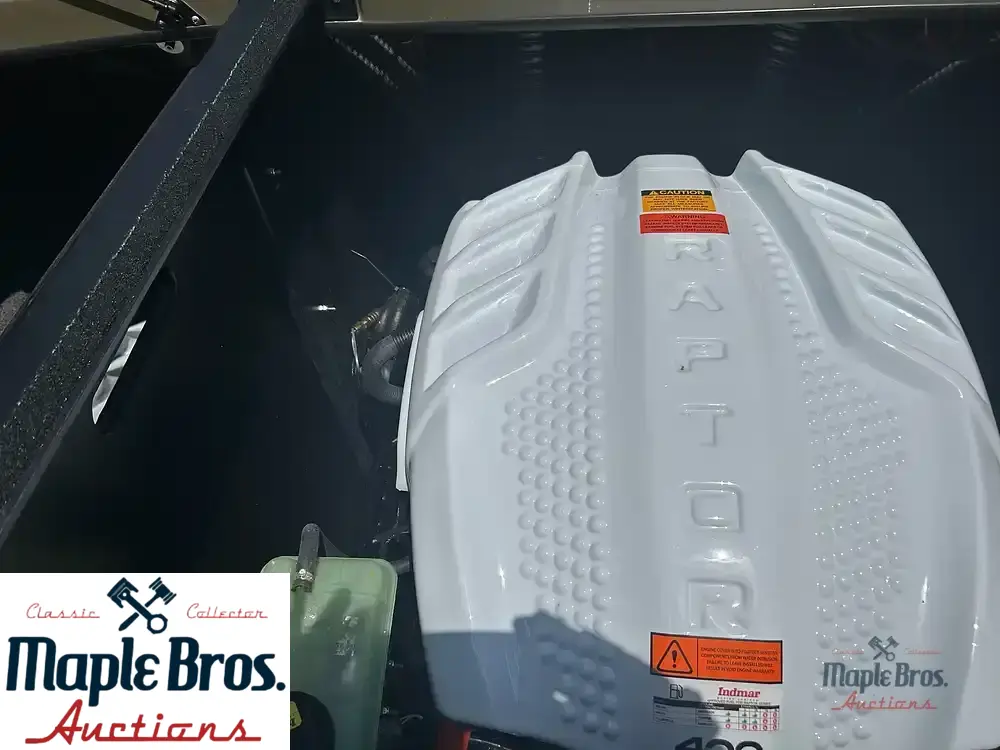 2023 ATX Surf Boats 24 Type S