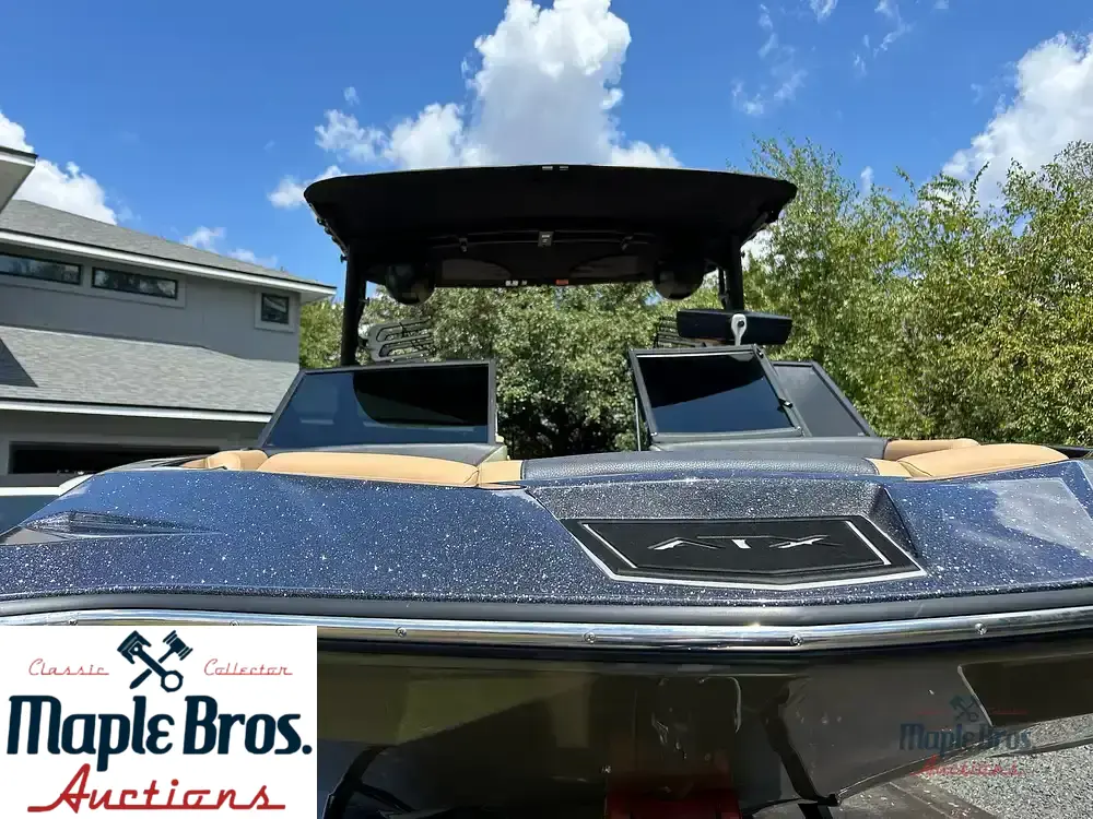 2023 ATX Surf Boats 24 Type S