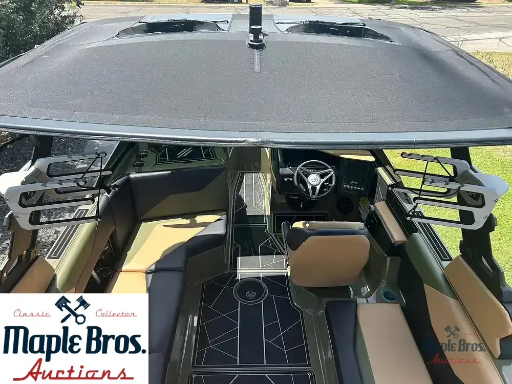 2023 ATX Surf Boats 24 Type S