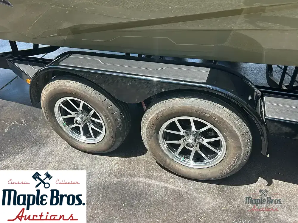 2023 ATX Surf Boats 24 Type S