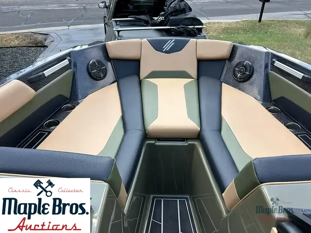 2023 ATX Surf Boats 24 Type S