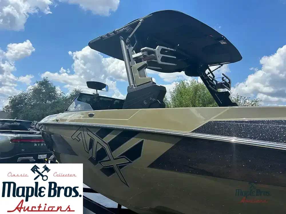 2023 ATX Surf Boats 24 Type S