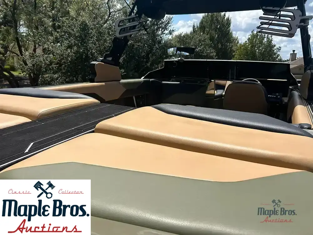 2023 ATX Surf Boats 24 Type S