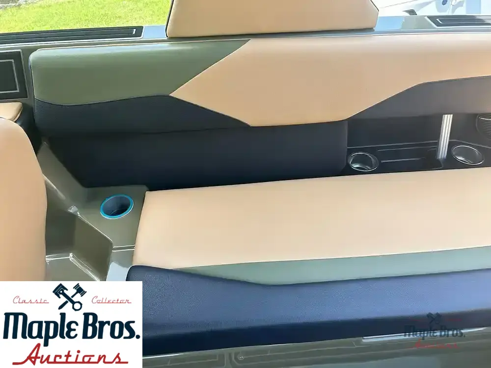 2023 ATX Surf Boats 24 Type S