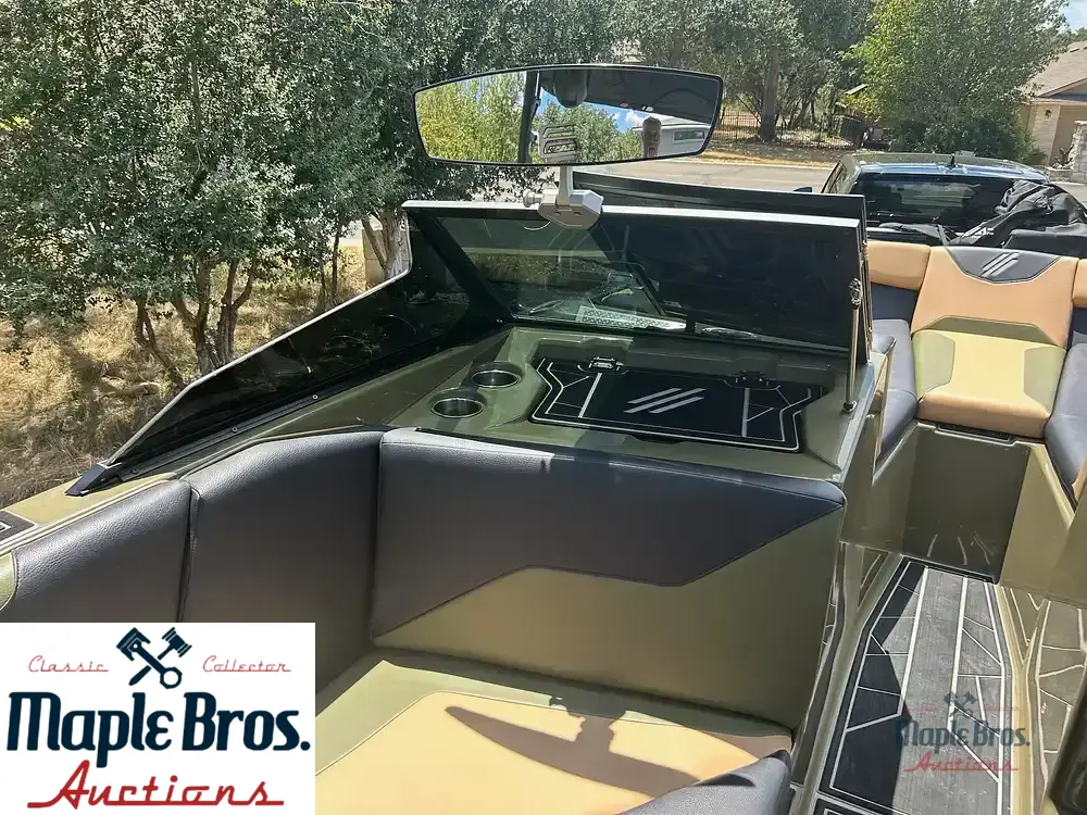 2023 ATX Surf Boats 24 Type S