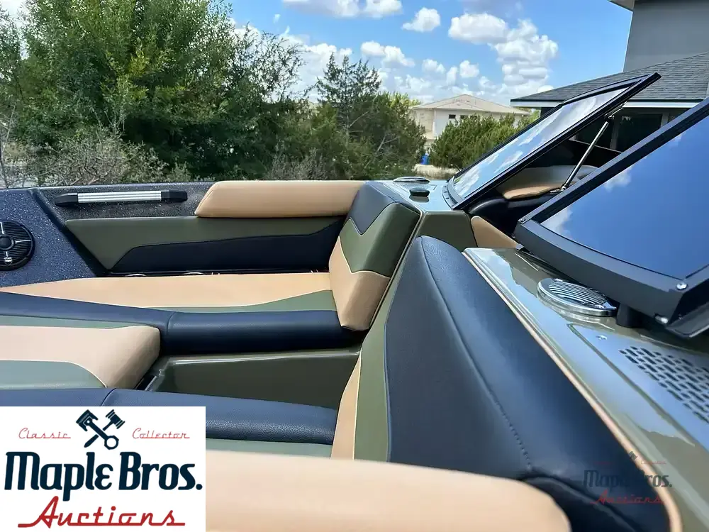 2023 ATX Surf Boats 24 Type S