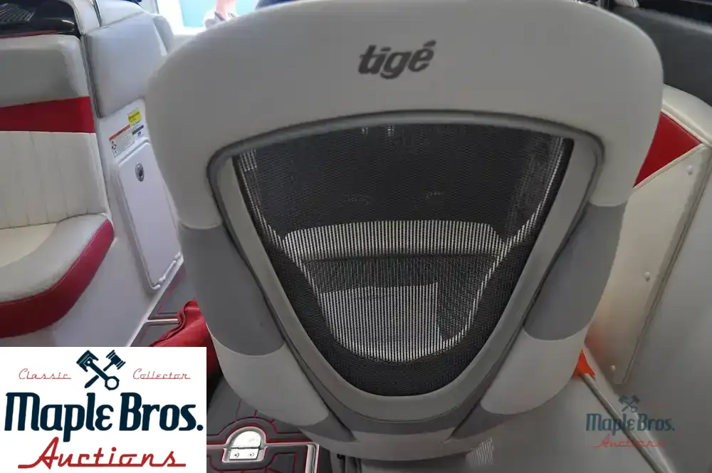 2011 Tige RZ2
