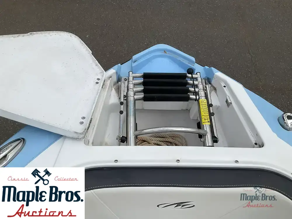 2022 Monterey 258SS