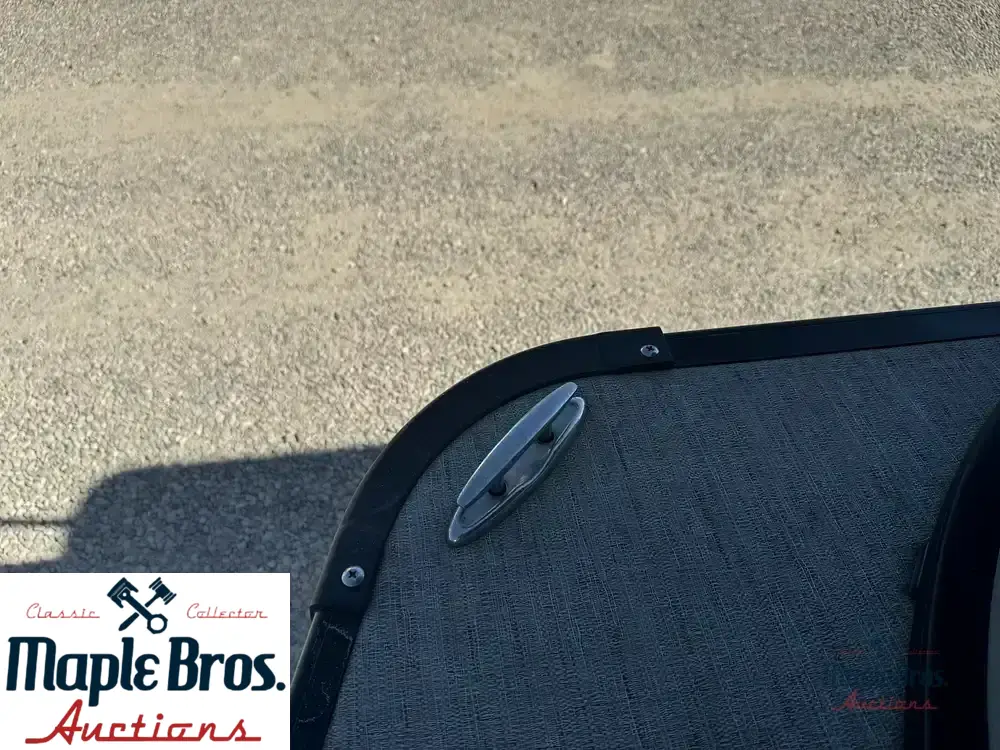 2019 Aqua Patio 255 SD