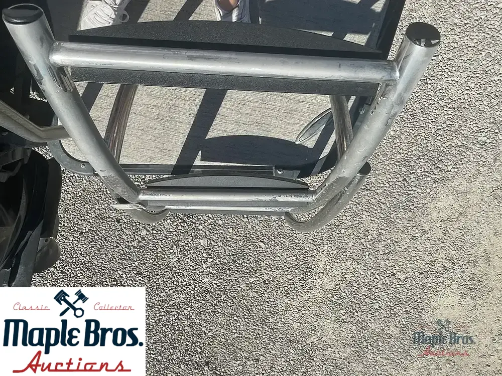2019 Aqua Patio 255 SD