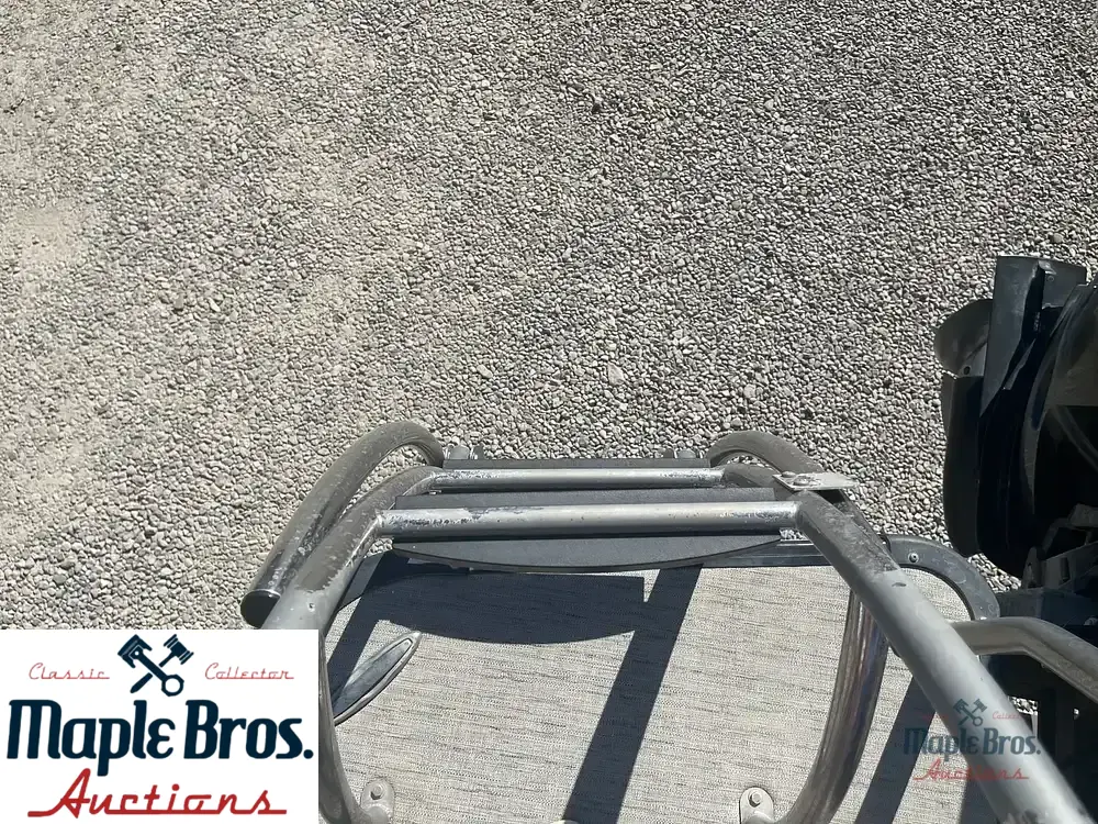 2019 Aqua Patio 255 SD