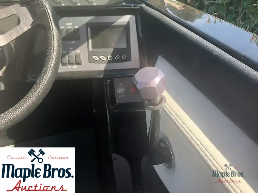 2020 Mastercraft NXT20