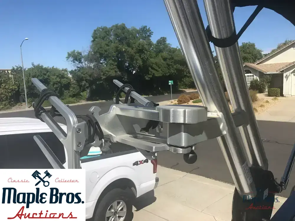 2020 Mastercraft NXT20