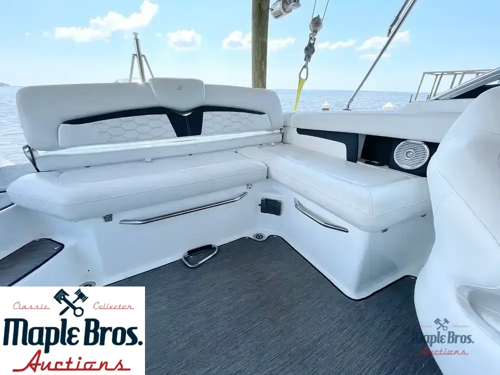 2022 Four Winns HD3 OB