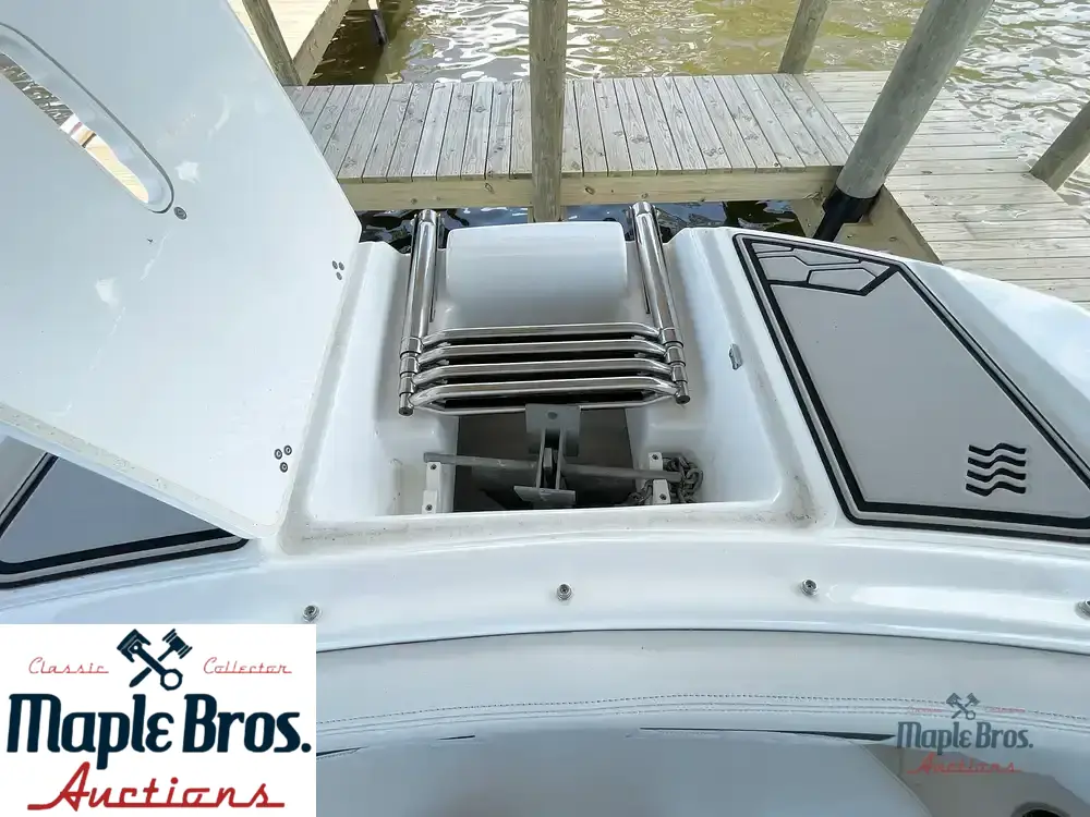 2022 Four Winns HD3 OB
