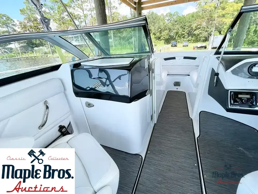 2022 Four Winns HD3 OB