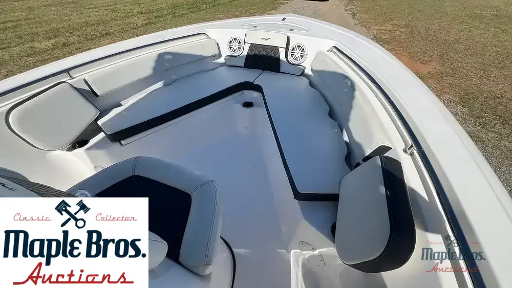 2023 Tidewater 210 CC Adventure