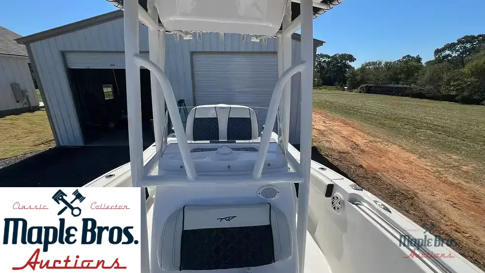 2023 Tidewater 210 CC Adventure