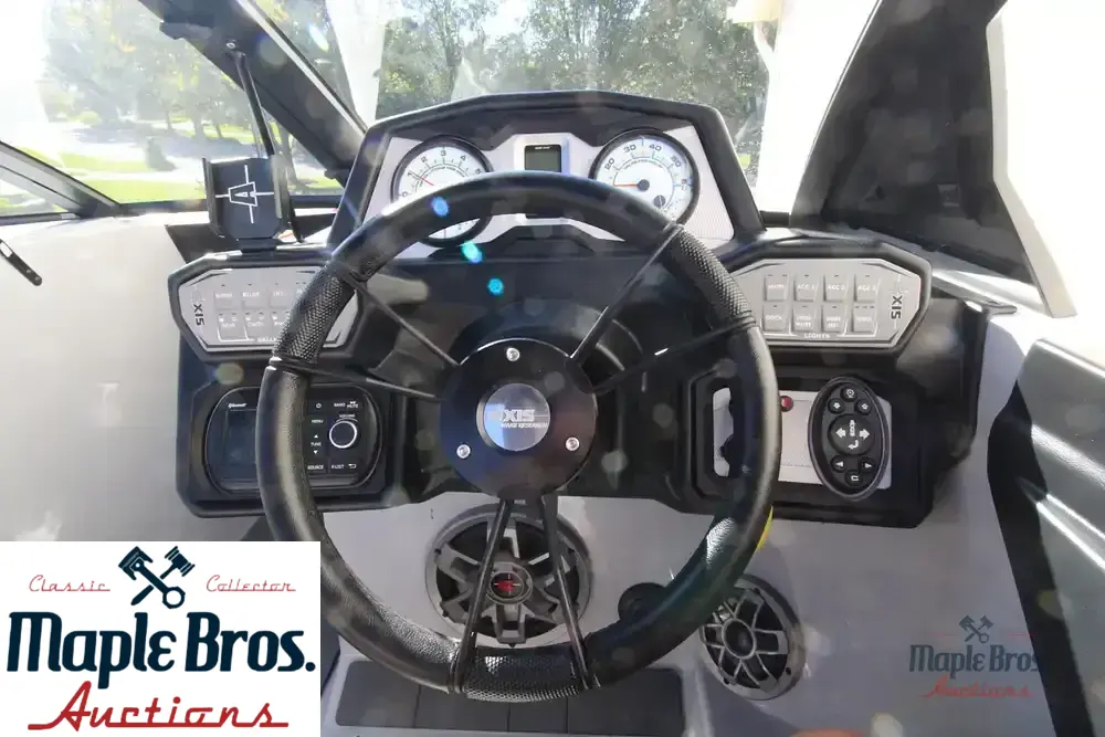 2021 Axis T22