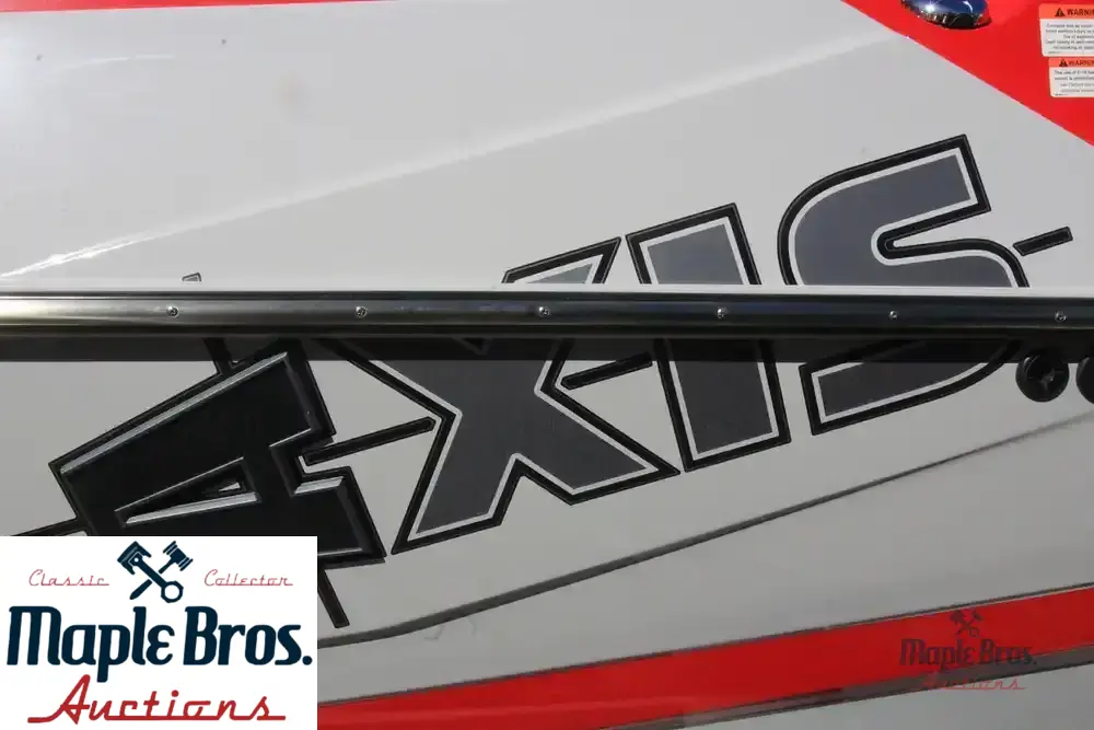 2021 Axis T22