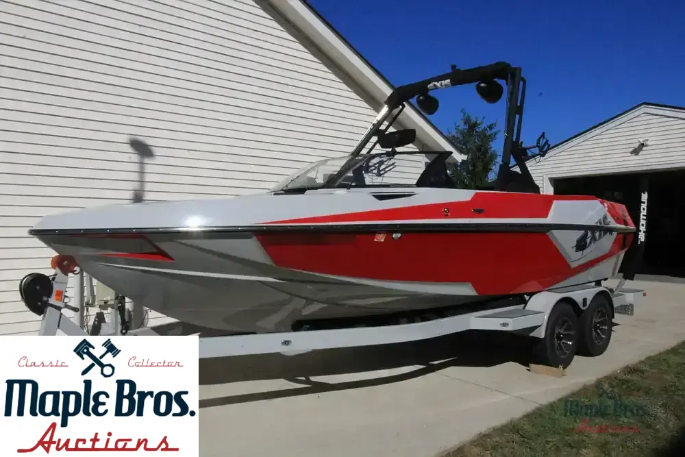 2021 Axis T22