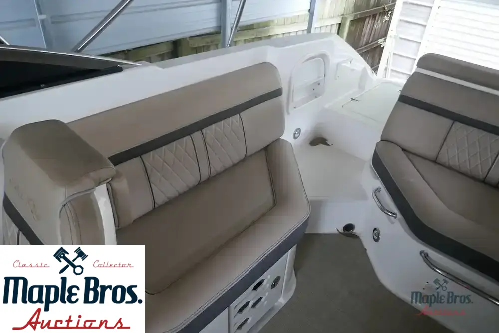 2017 Sea Ray SLX 250