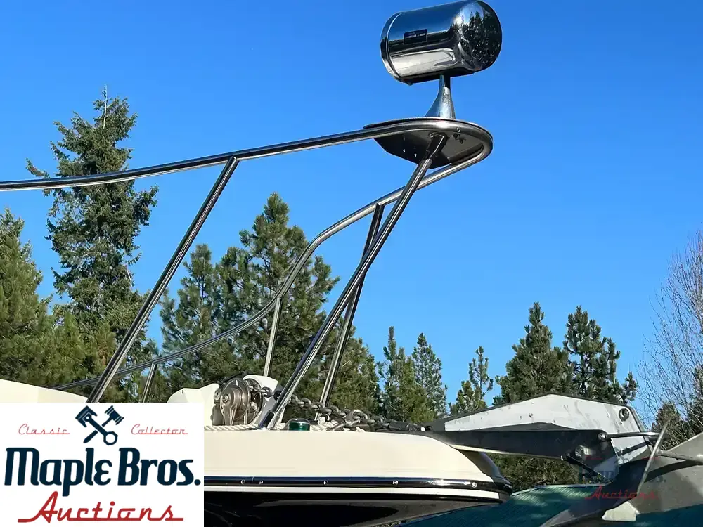 2005 Seaswirl Striper 2601 WA