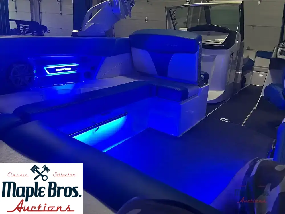 2016 Mastercraft X26