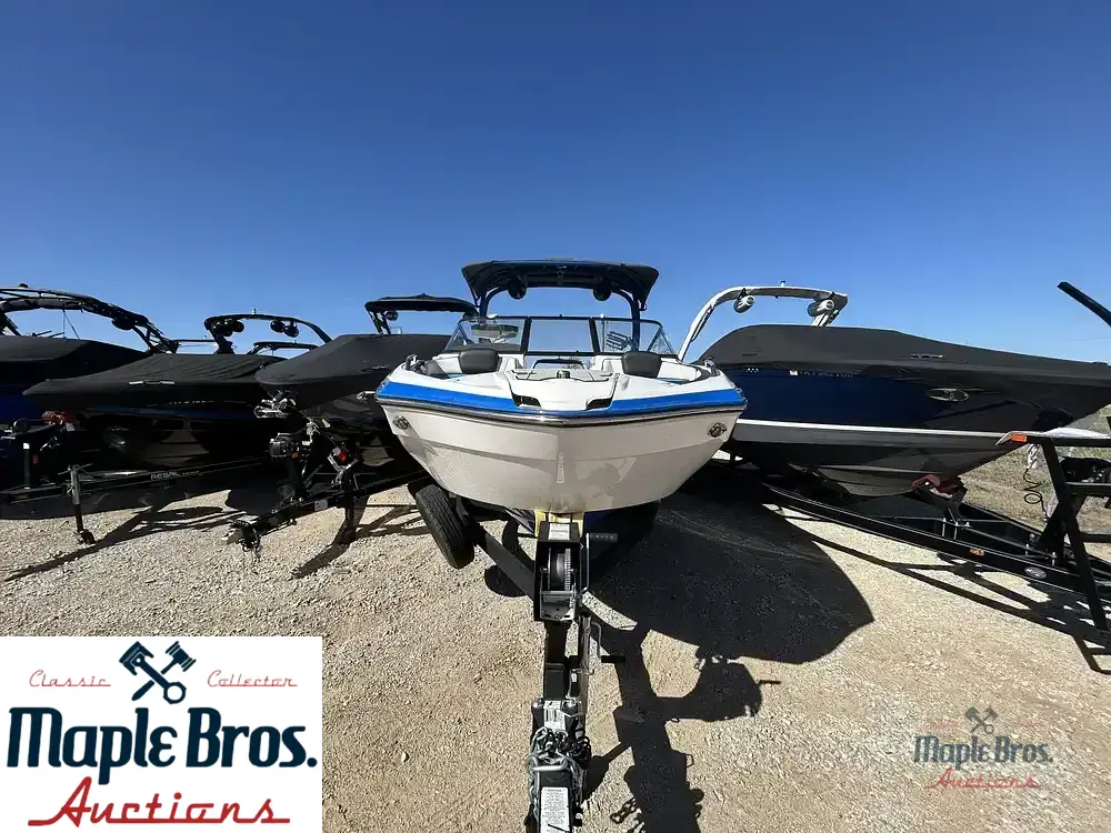 2020 Yamaha 242X