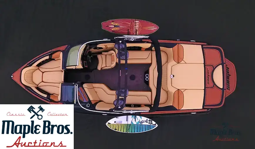 2019 Sanger V237-XTZ