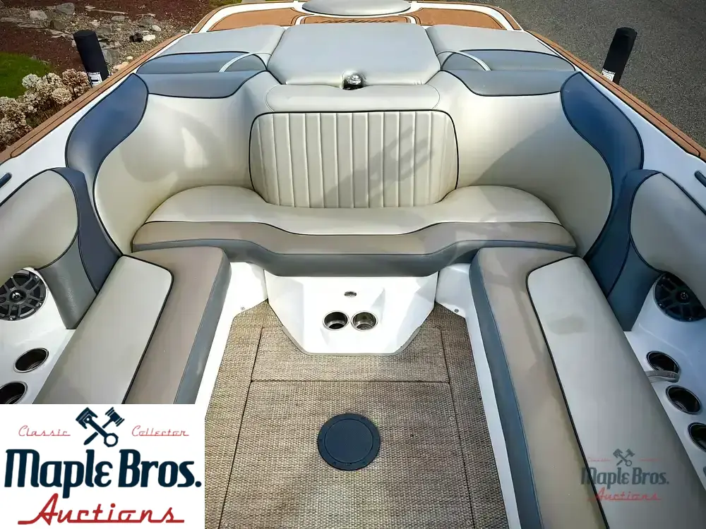 2019 Sanger V237-XTZ