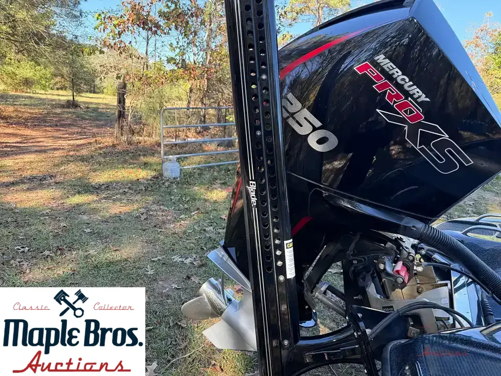 2019 Phoenix 721 Pro XP