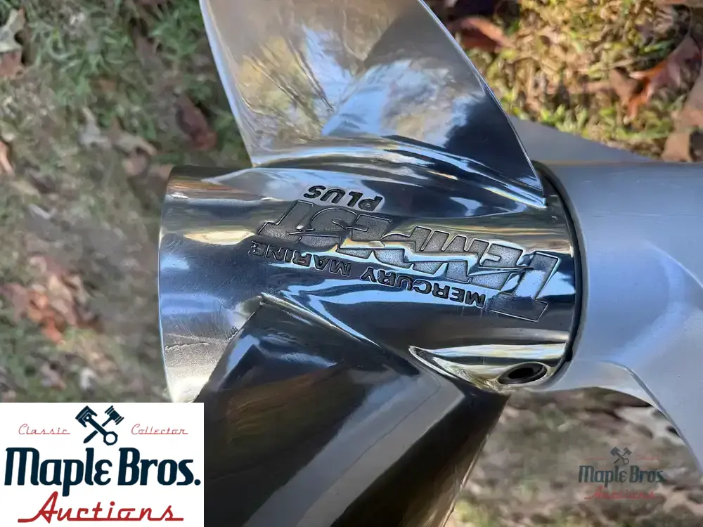 2019 Phoenix 721 Pro XP