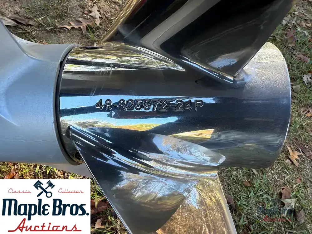 2019 Phoenix 721 Pro XP