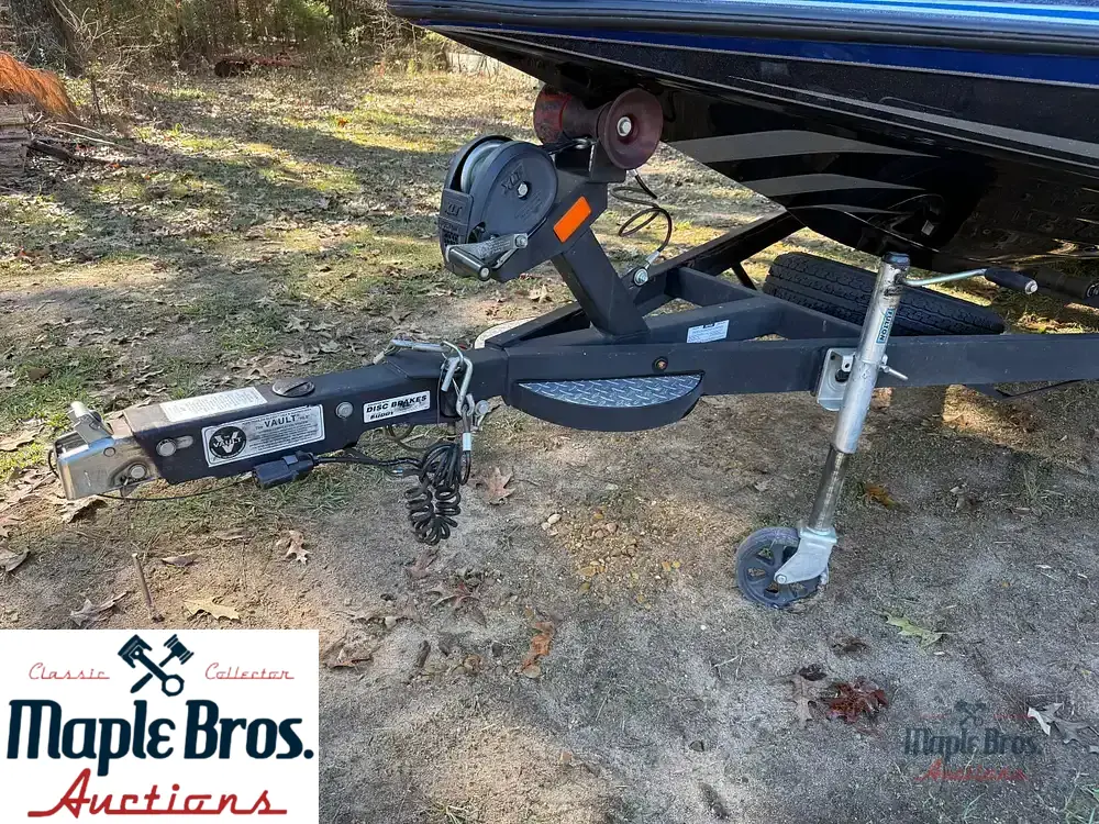 2019 Phoenix 721 Pro XP