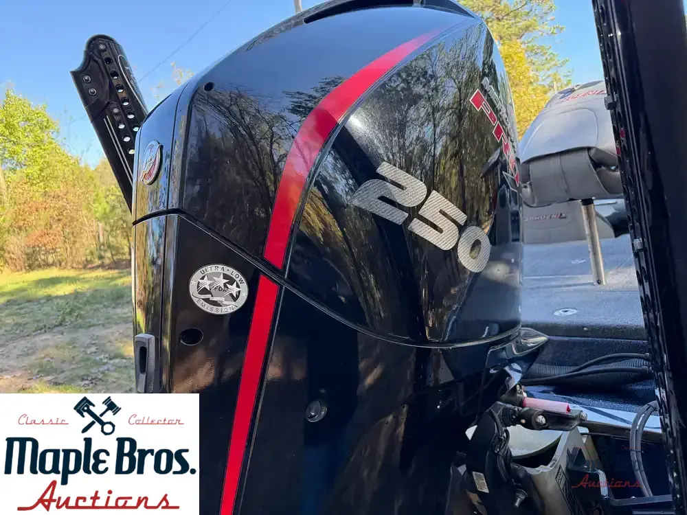 2019 Phoenix 721 Pro XP