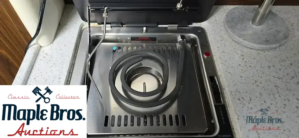 2018 Rinker 290 EX