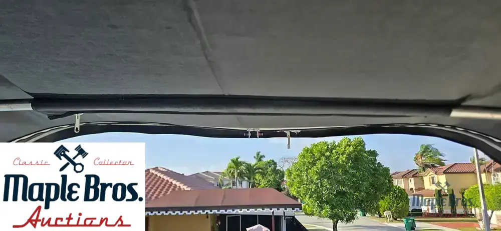 2018 Rinker 290 EX