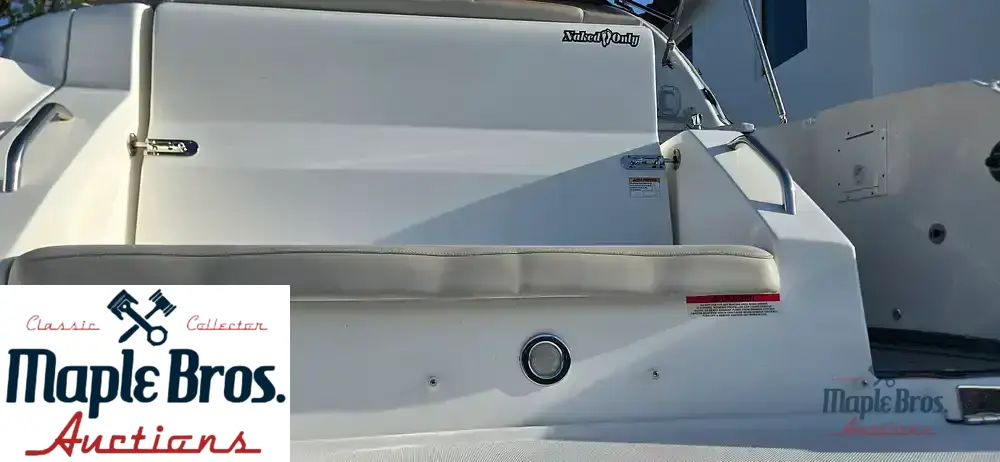 2018 Rinker 290 EX