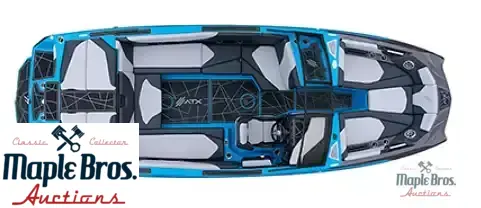 2022 Tige ATX 24