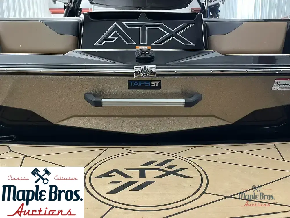 2022 Tige ATX 24